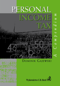 Personal Income Tax