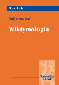 Wiktymologia