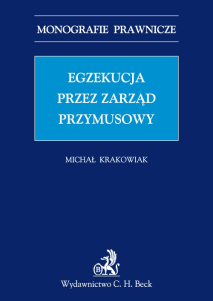 Egzekucja przez zarząd przymusowy