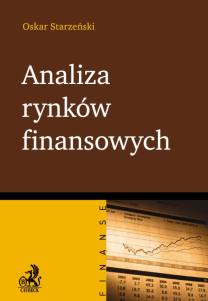 Analiza rynków finansowych