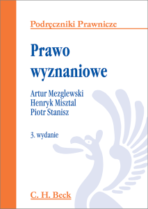 Prawo wyznaniowe