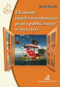 Elementy międzynarodowego prawa publicznego w turystyce