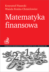 Matematyka finansowa