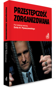 Przestępczość zorganizowana