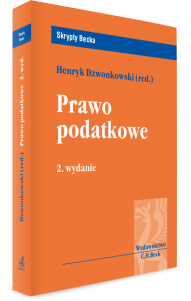 Prawo podatkowe