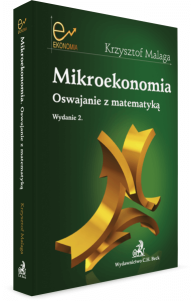 Mikroekonomia. Oswajanie z matematyką