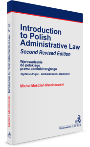 Introducion to Polish Administrative Law