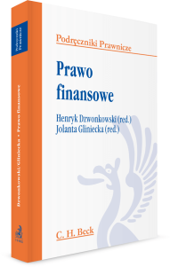 Prawo finansowe