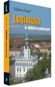 Logistyka w sektorze publicznym