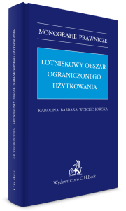 Lotniskowy obszar ograniczonego użytkowania