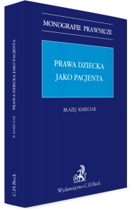 Prawa dziecka jako pacjenta