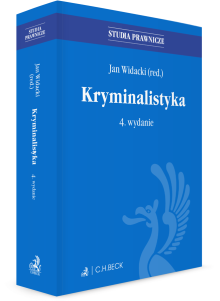 Kryminalistyka