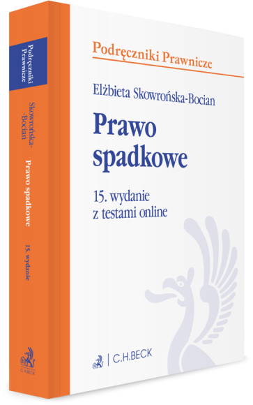 Prawo spadkowe z testami online