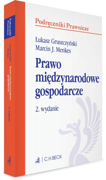 Prawo międzynarodowe gospodarcze