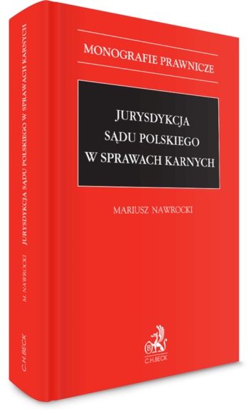 Jurysdykcja sądu polskiego w sprawach karnych