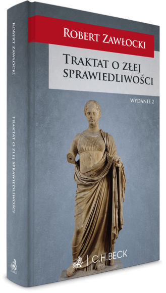 Traktat o złej sprawiedliwości