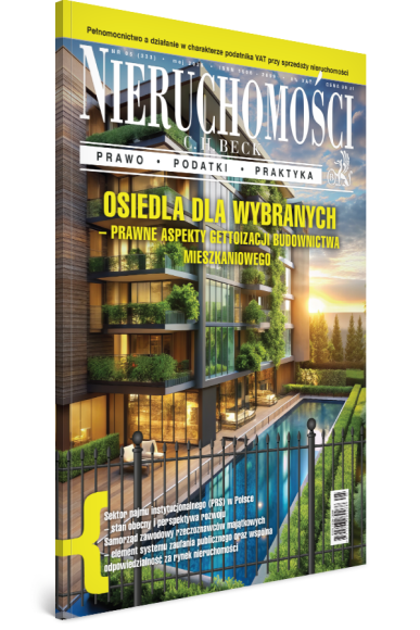 Nieruchomości C.H.Beck Nr 5/2026