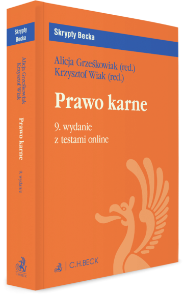 Prawo karne z testami online