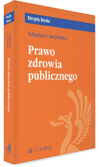 Prawo zdrowia publicznego