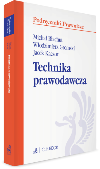 Technika prawodawcza