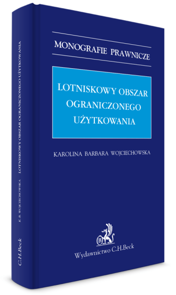 Lotniskowy obszar ograniczonego użytkowania