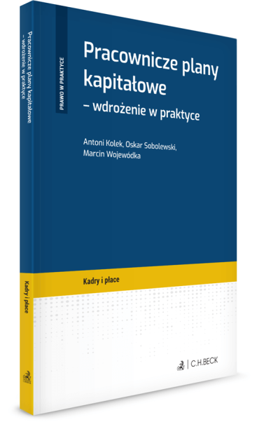 Pracownicze Plany Kapitałowe – wdrożenie w praktyce