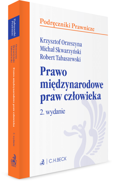 Prawo międzynarodowe praw człowieka