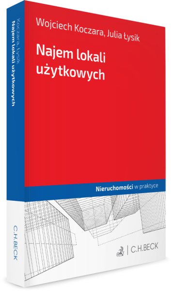 Najem lokali użytkowych