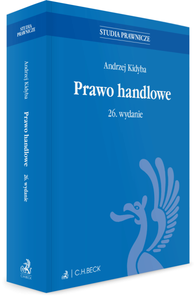 Prawo handlowe