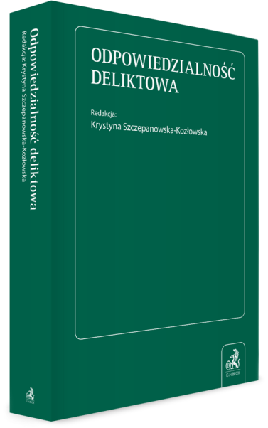 Odpowiedzialność deliktowa