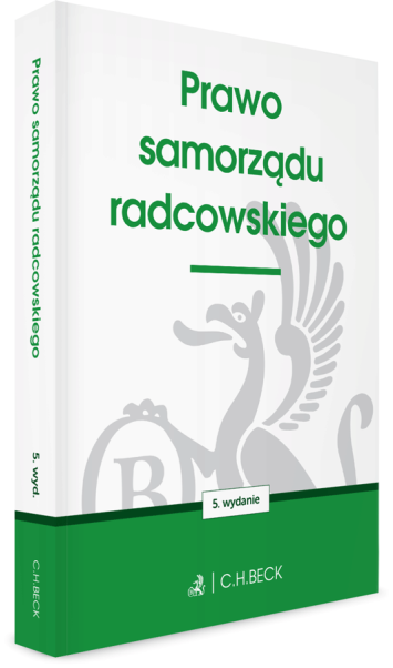 Prawo samorządu radcowskiego