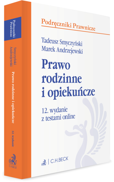 Prawo rodzinne i opiekuńcze z testami online