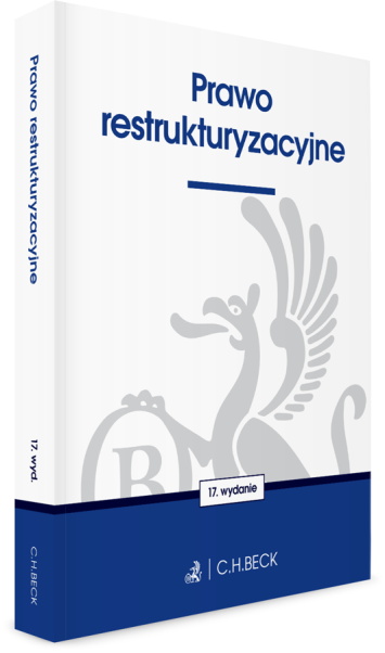 Prawo restrukturyzacyjne
