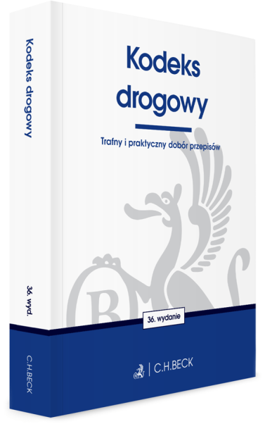 Kodeks drogowy