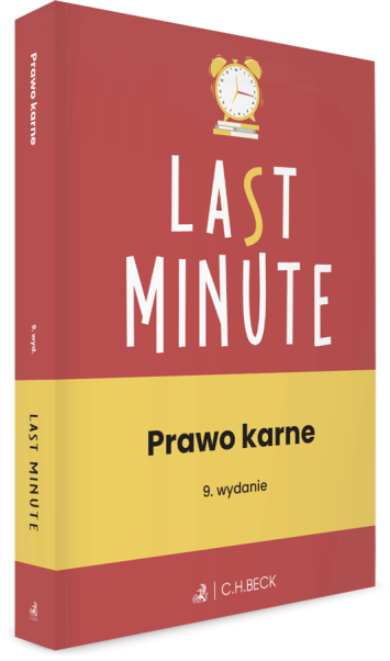 Prawo karne + testy online