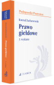 Prawo giełdowe