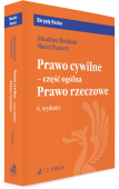 Prawo cywilne - część ogólna. Prawo rzeczowe z testami online