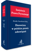 Darowizna w polskim prawie zobowiązań