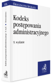 Kodeks postępowania administracyjnego. Orzecznictwo Aplikanta