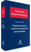 Charakter prawny i skutki oświadczenia patronackiego