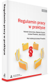 Regulamin pracy w praktyce + wzory do pobrania