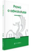 Prawo o adwokaturze
