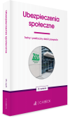 Ubezpieczenia społeczne