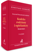 Kodeks rodzinny i opiekuńczy. Komentarz