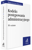 Kodeks postępowania administracyjnego. Orzecznictwo Aplikanta