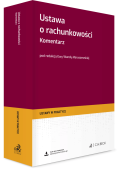 Ustawa o rachunkowości. Komentarz + wzory do pobrania