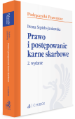 Prawo i postępowanie karne skarbowe z testami online
