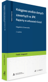 Księgowa analiza danych zawartych w JPK. Raporty w arkuszach Excel