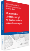 Odnawialne źródła energii w budownictwie mieszkaniowym