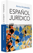 Español jurídico. Prawniczy język hiszpański